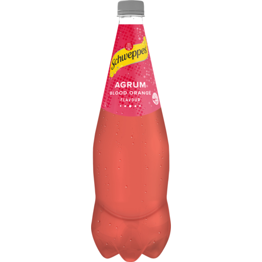 1.1LT -AGRUM-BLOOD-ORANGE