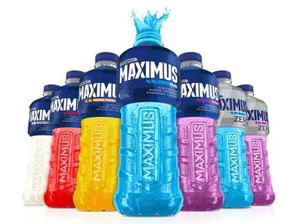 1LT MAXIMUS ABC