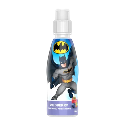 250ML BOYS DRINK