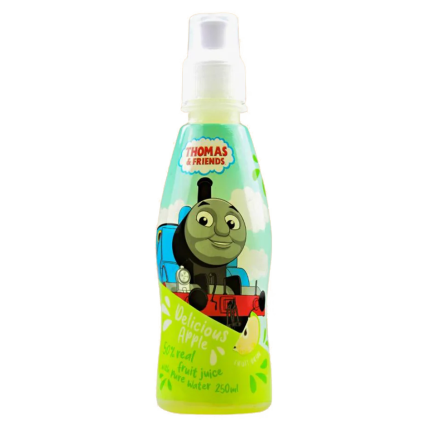 250ML THOMAS THE TANK APPLE