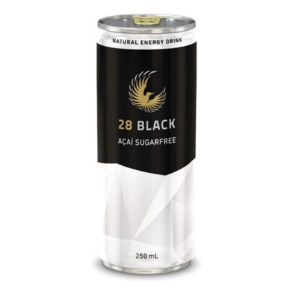 28 BLACK ACAI SUGAR FREE