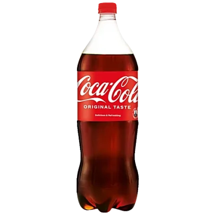 2LT COKE