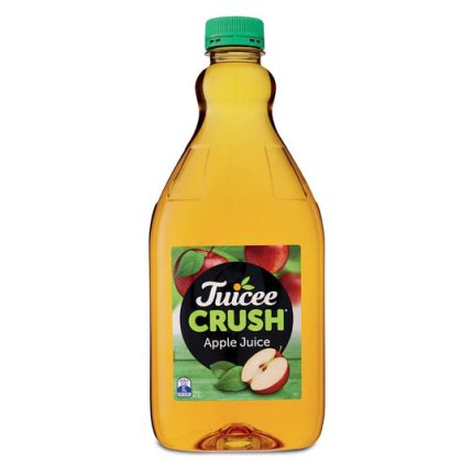 2LT JUICEE CRUSH APPLE JUICE