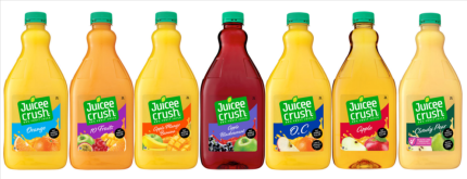 2LT JUICEE TROPICAL