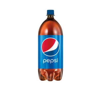 2LT PEPSI COLA