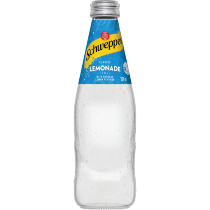 300ML LEMONADE