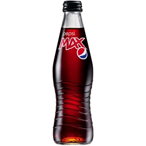 300ML PEPSI MAX