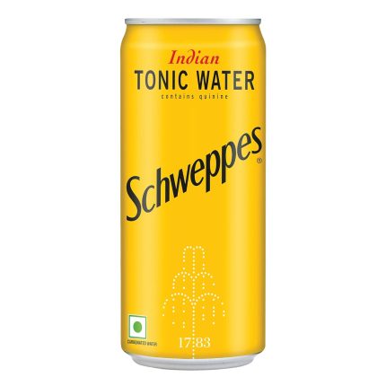300ML TONIC WATER