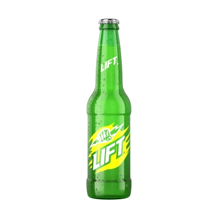 330ML LIFT GLASS