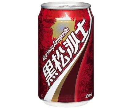 330ML SARSAPRILLA