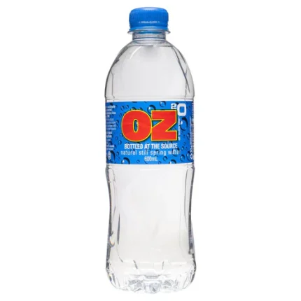 350ML OZ WATER