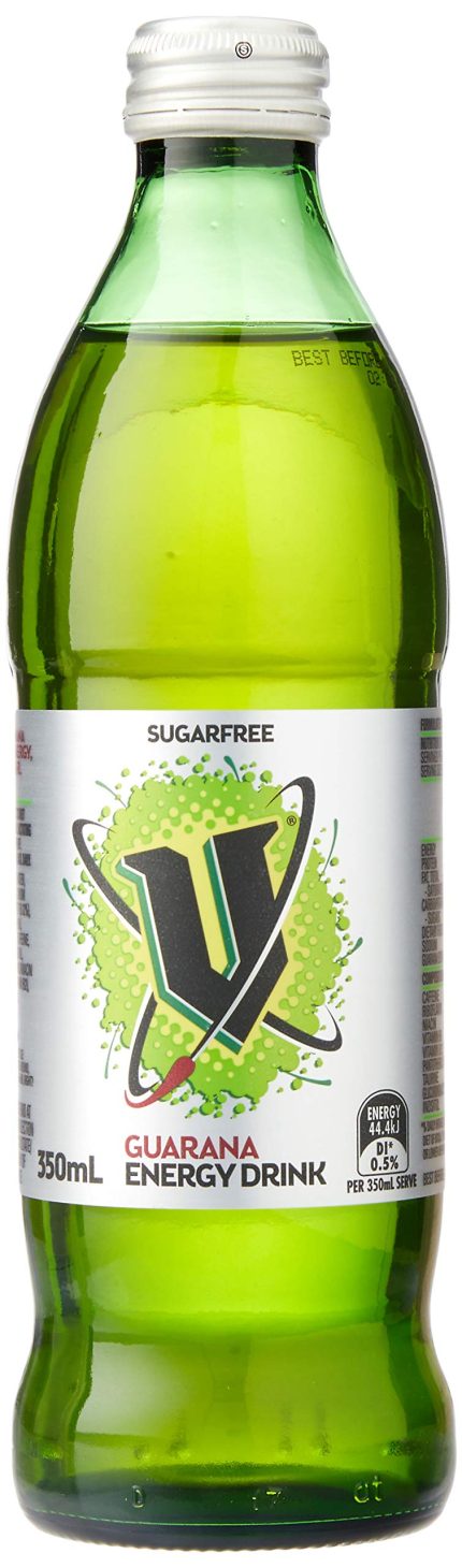350ML V BOTTLES SUGAR FREE