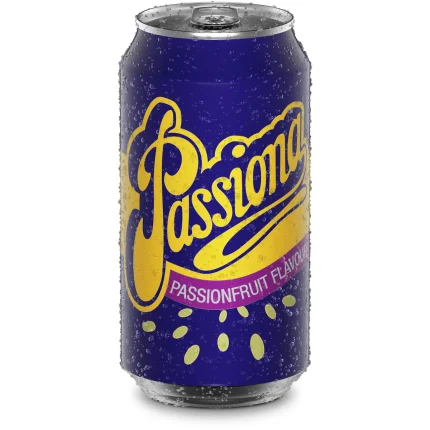 375ML PASSIONA CANS