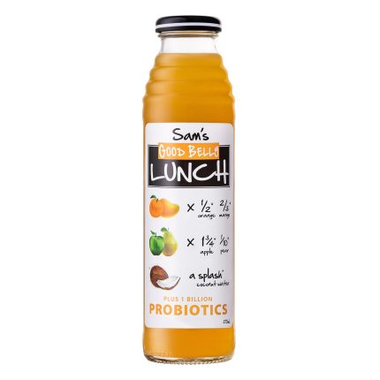 375ML SAMS GOOD BELLY