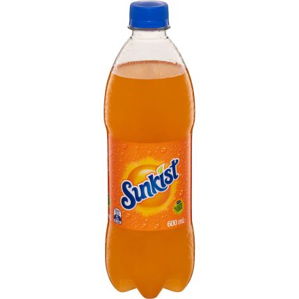 600ML SUNKIST
