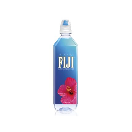 700ML FIJI WATER
