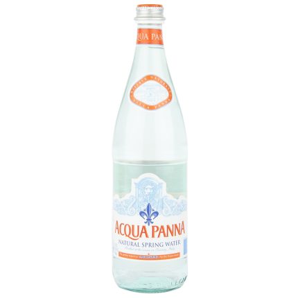 750ML ACQUA PANNA