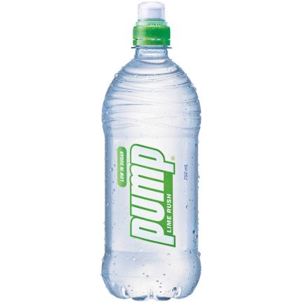 750ML PUMP LIME
