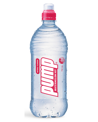 750ML PUMP WATERMELON