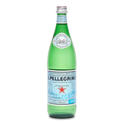 750ML SAN PELLEGRINO