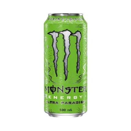 MONSTER ULTRA PARADISE GREEN