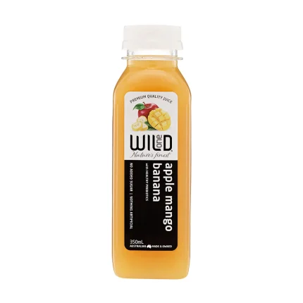 APPLEWOOD 350ML APPLE MANGO BANANA