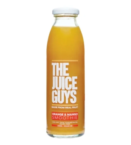 APPLEWOOD 350ML ORANGE MANGO JUICE