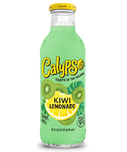 CALYPSO KIWI LEMONADE