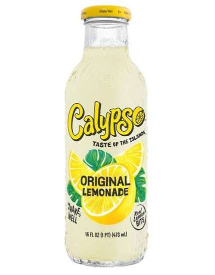 CALYPSO ORIGINAL LEMONADE