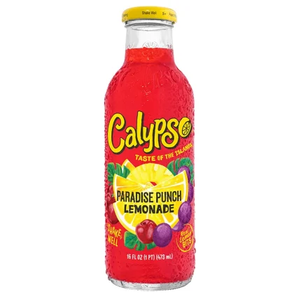 CALYPSO PARADISE PUNCH