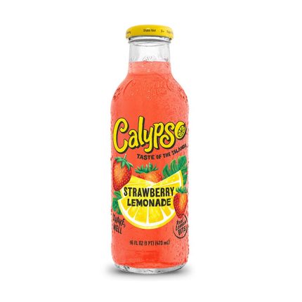 CALYPSO STRAWBERRY LEMONADE