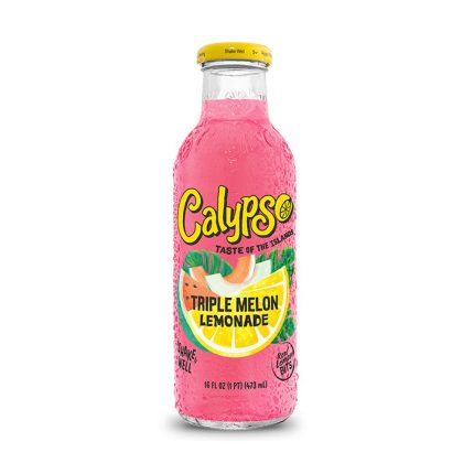CALYPSO TRIPLE MELON LEMONADE