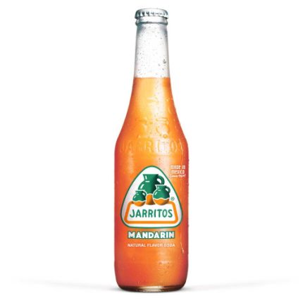 JARRITO MANDARIN