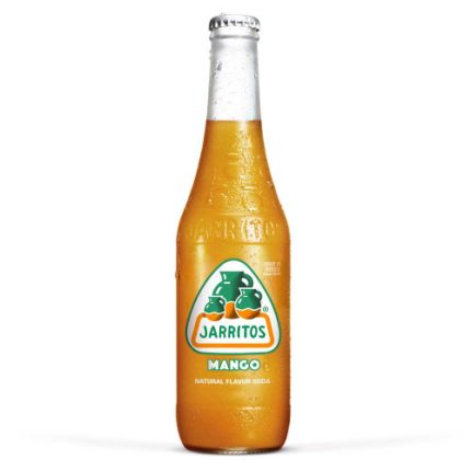 JARRITO MANGO