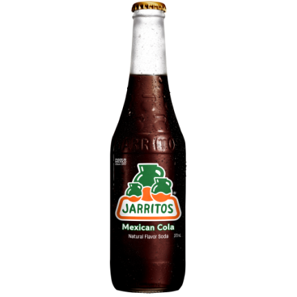 JARRITO MEXICAN COLA