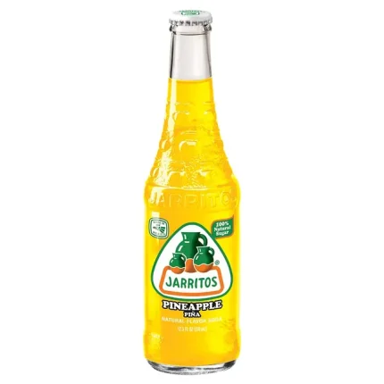JARRITO PINEAPPLE
