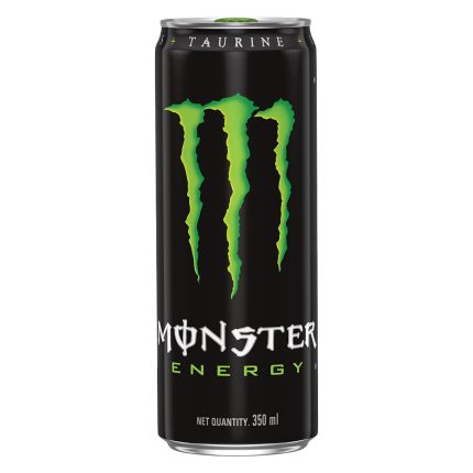 MONSTER AMERICAN MIXED