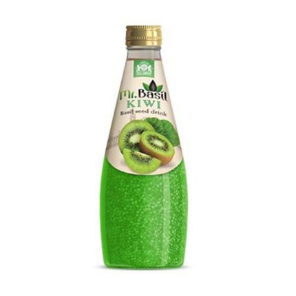 MR BASIL KIWI FRUIT 290ML
