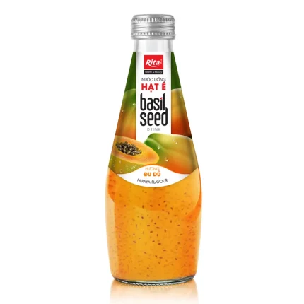 MR BASIL PAPAYA 290ML