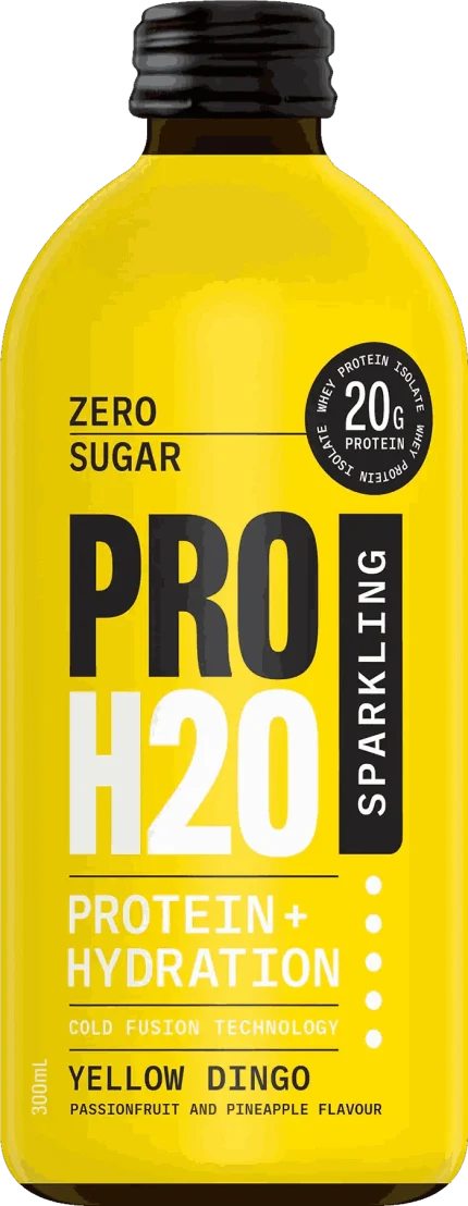 PRO H20 PINEAPPLE