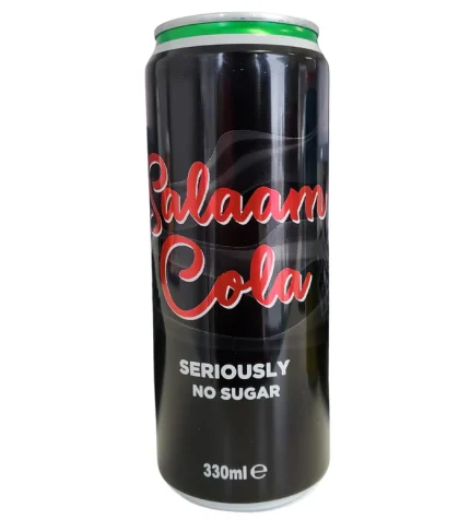SALAM COKE ZERO