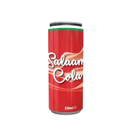 SALAM COLA CANS