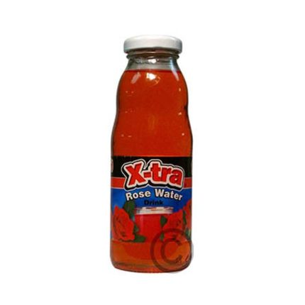 XTRA ROSE WATER