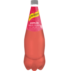1.1LT -AGRUM-BLOOD-ORANGE