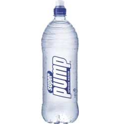 1250ML PUMP WATER
